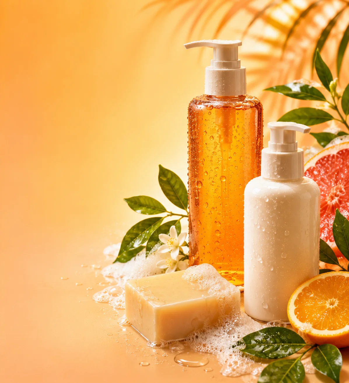 Body & personal