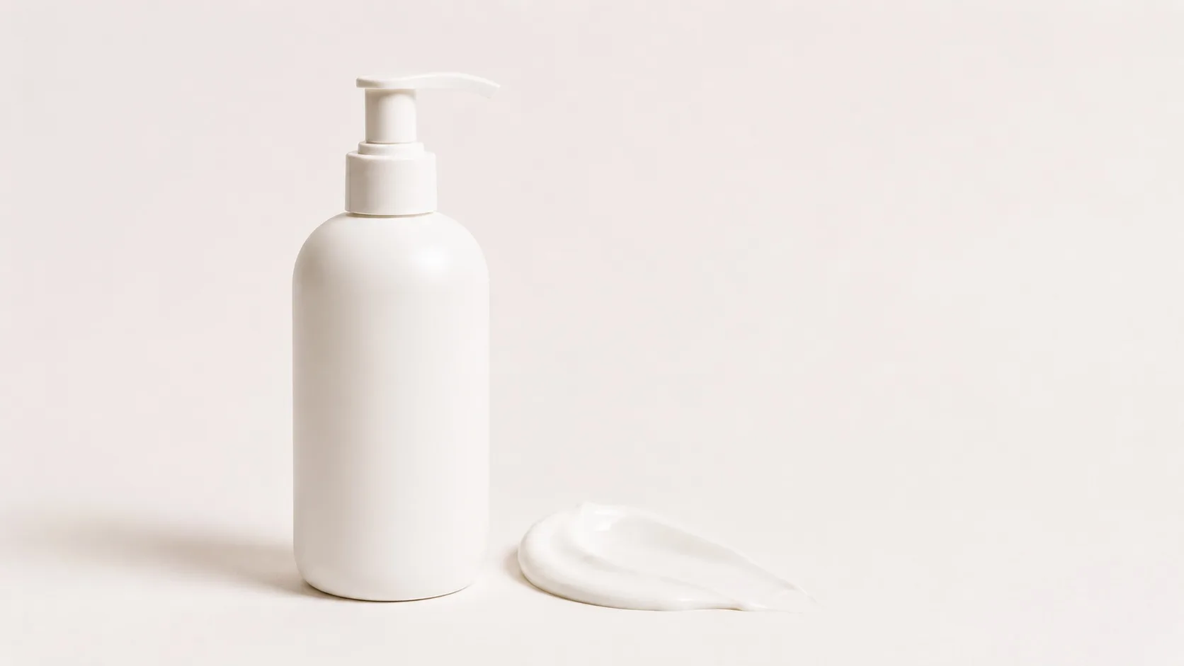Everyday body lotion OEM manufacturing