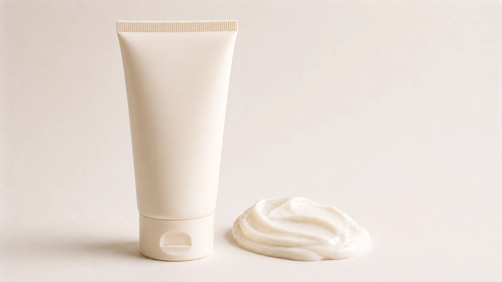 Intensive repair body lotion OEM manufacturing