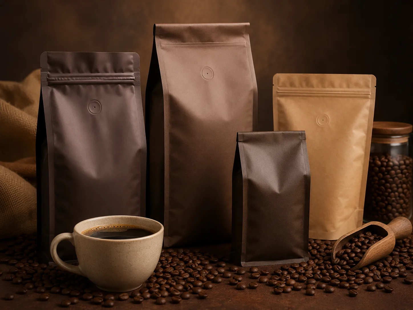 OEM Coffee