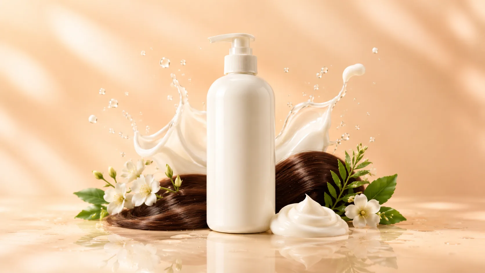 Private label conditioner manufacturer Malaysia — Senwill