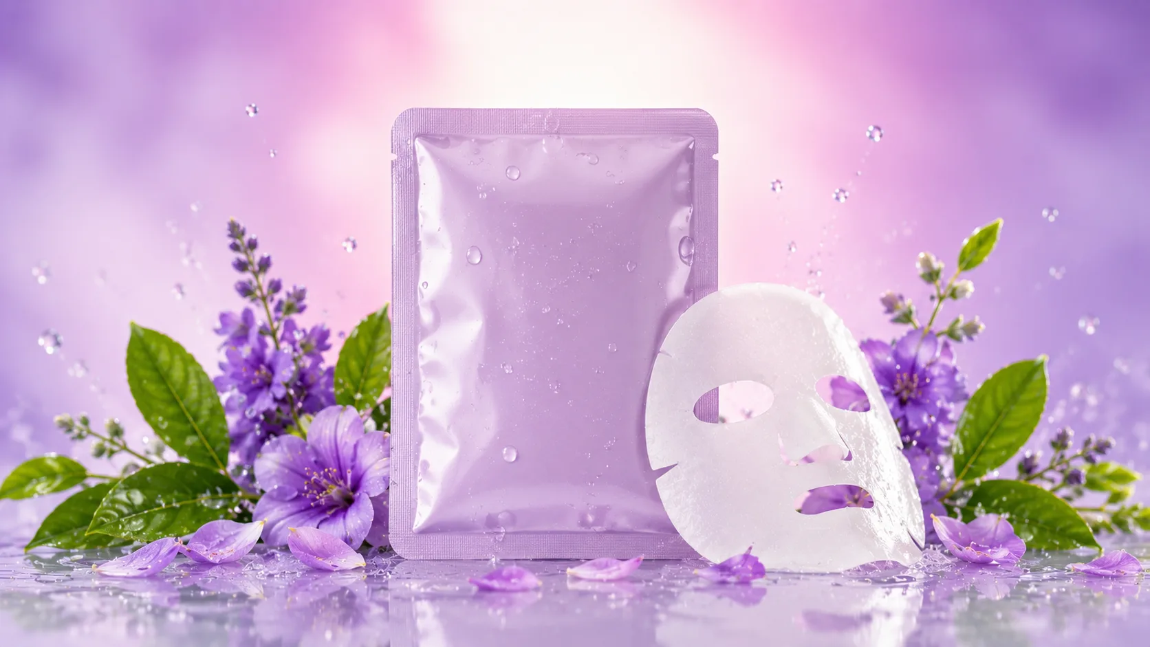Private label face mask manufacturer Malaysia — Senwill