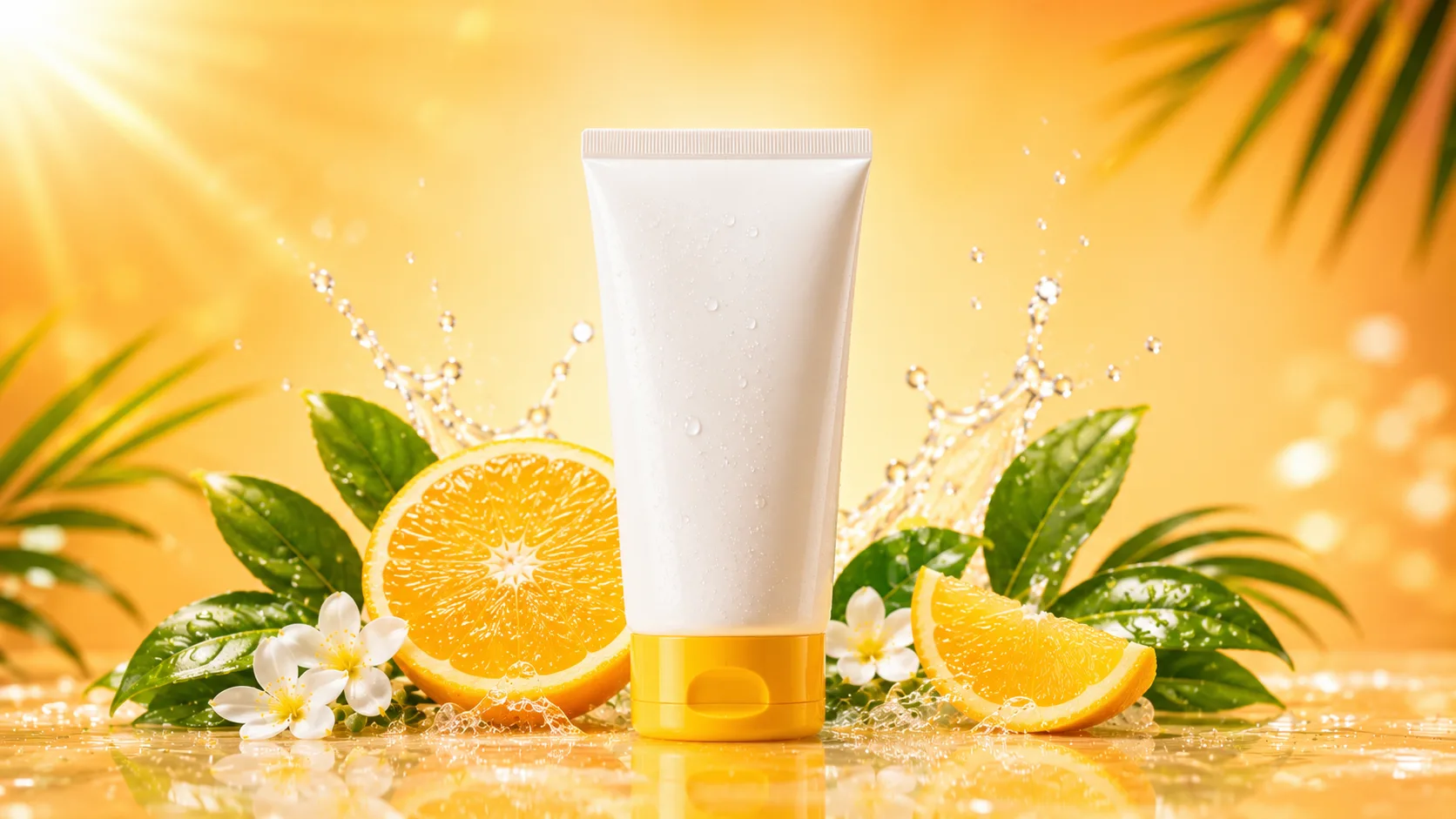 OEM sunscreen manufacturer Malaysia — Senwill