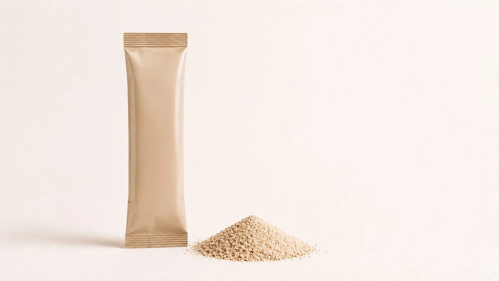 3-in-1 coffee OEM manufacturing