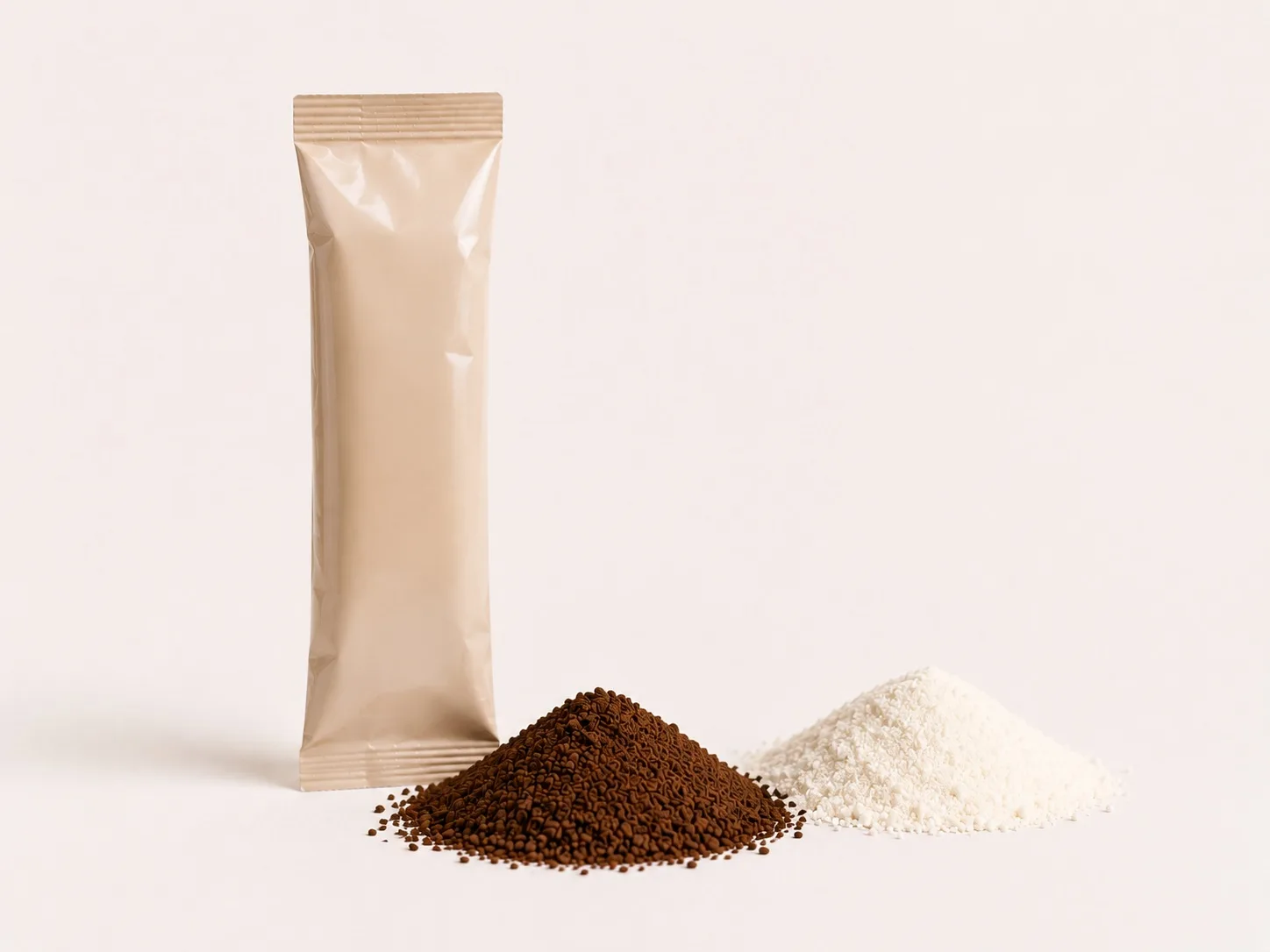 Collagen coffee OEM manufacturing