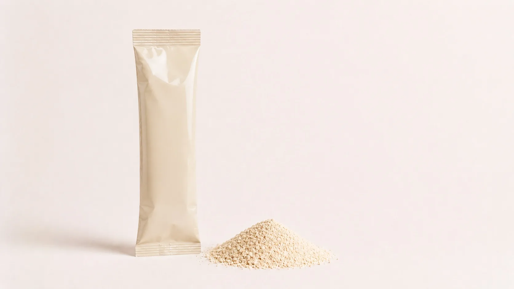 White coffee OEM manufacturing