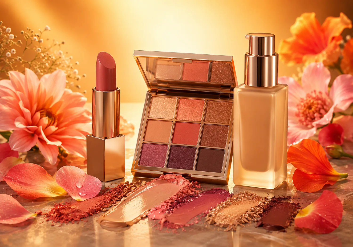 Cosmetics