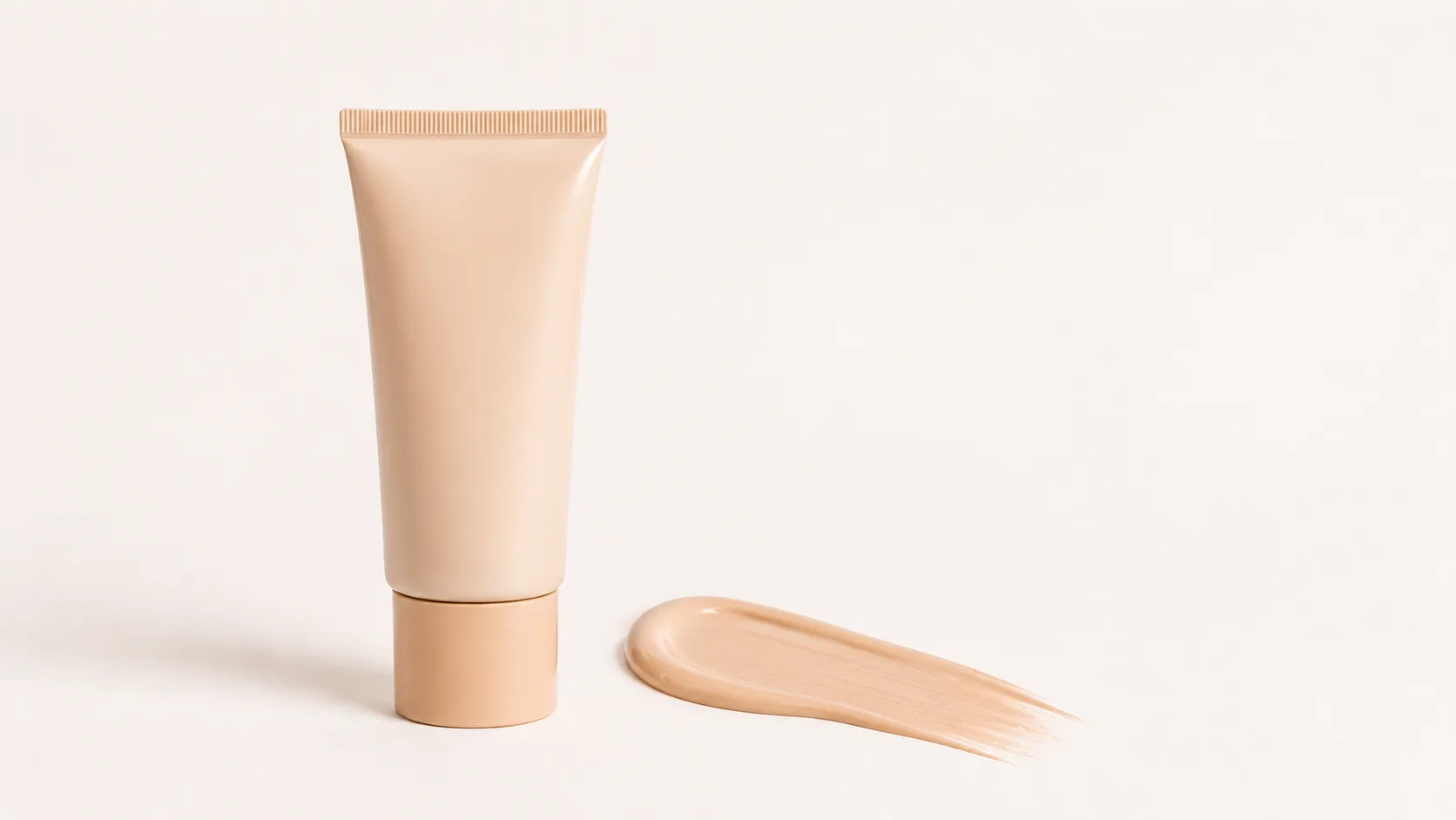 BB CC cream OEM manufacturing