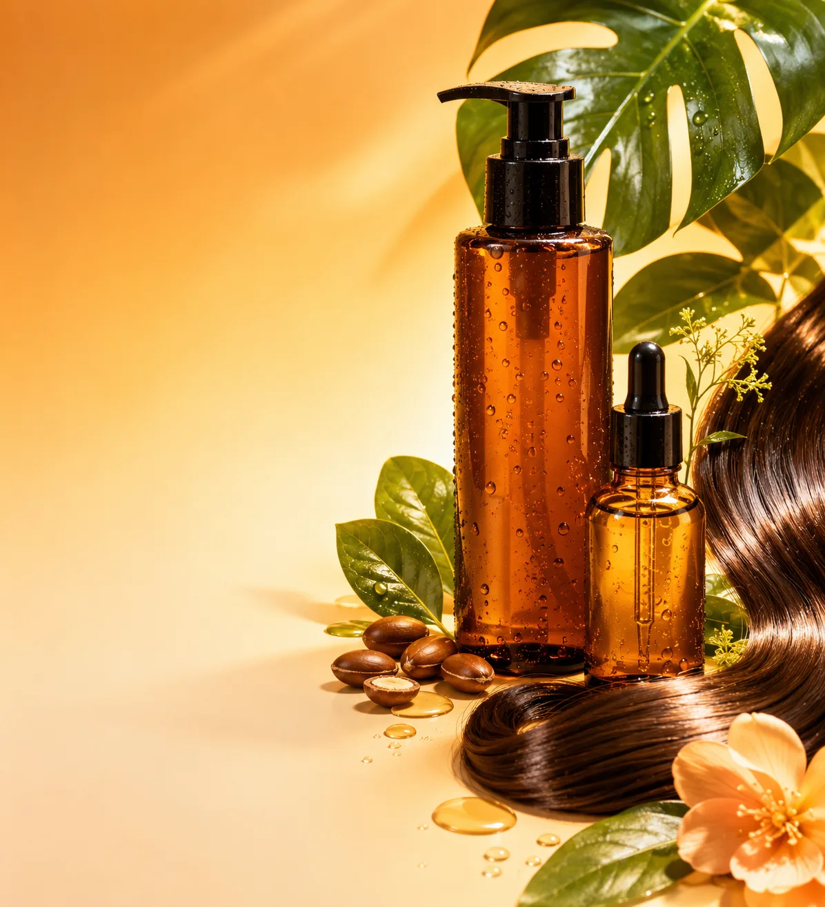 Hair care