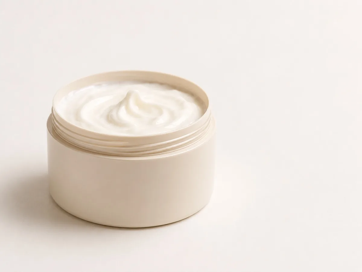 Hair mask OEM manufacturing