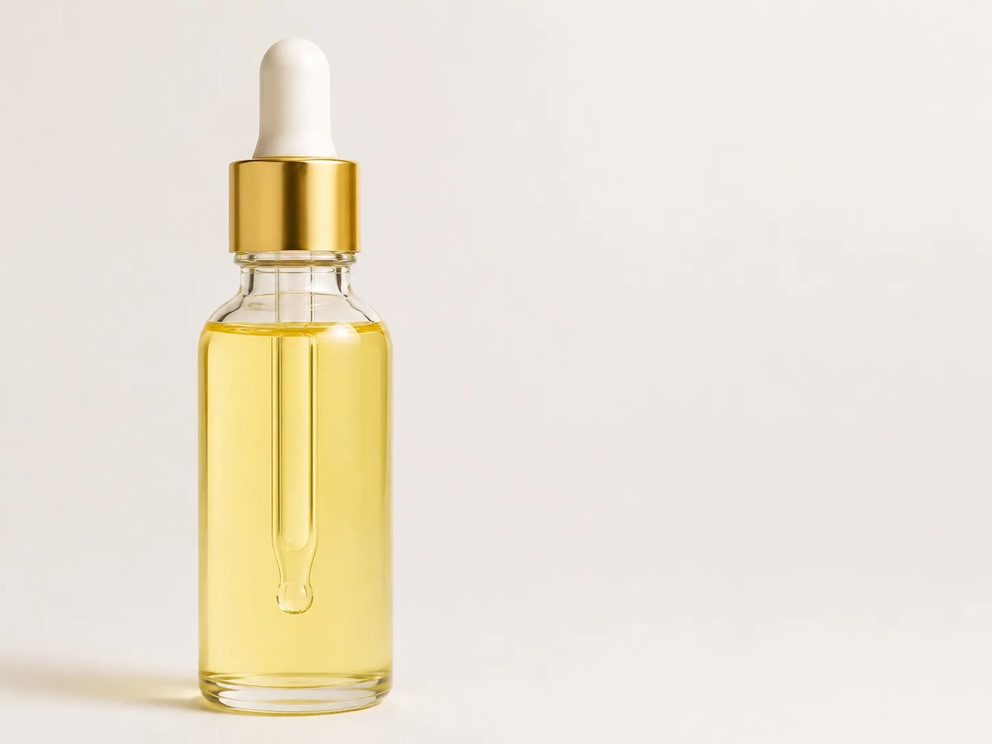 Hair serum OEM manufacturing