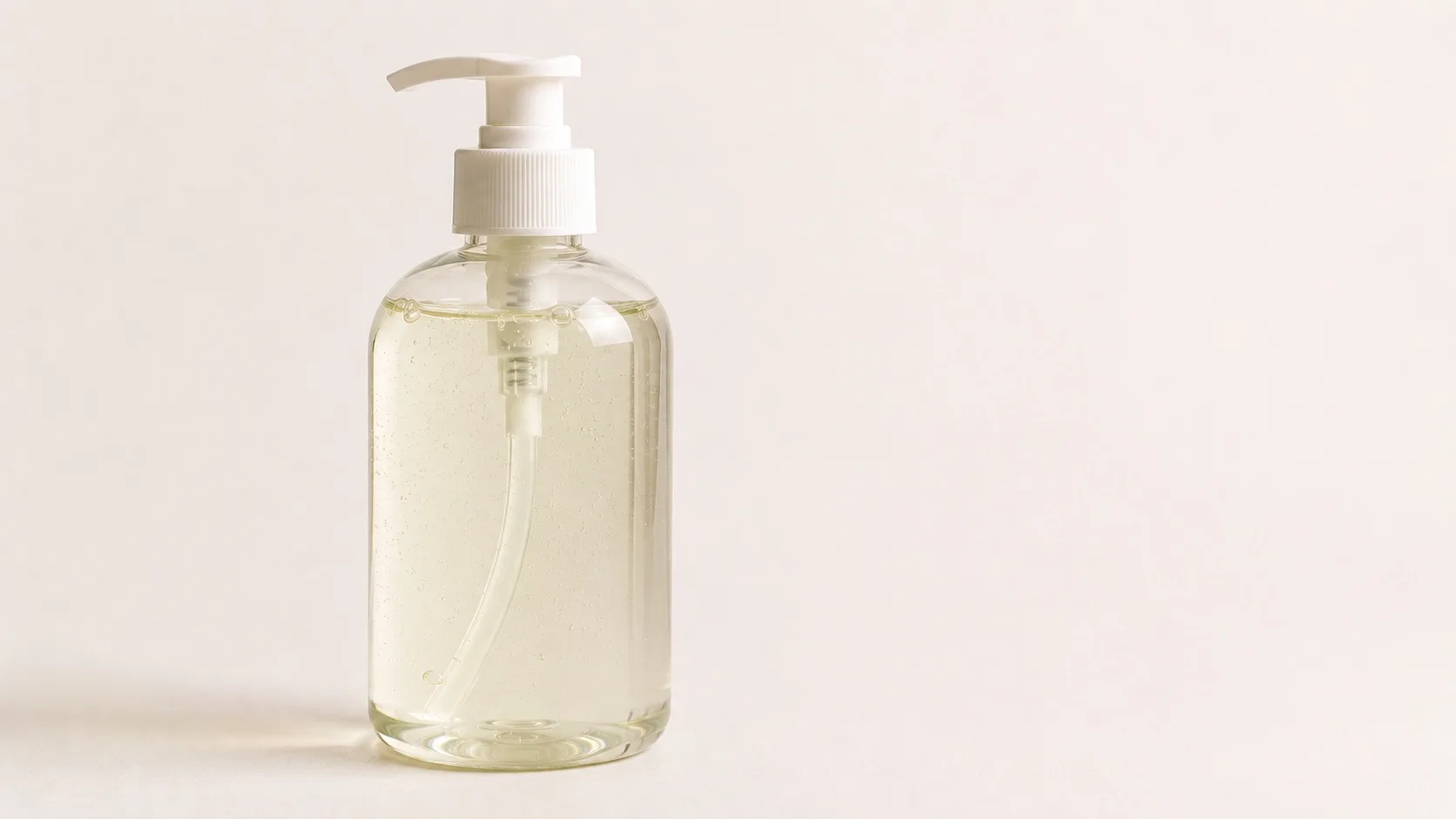 Liquid hand soap OEM manufacturing