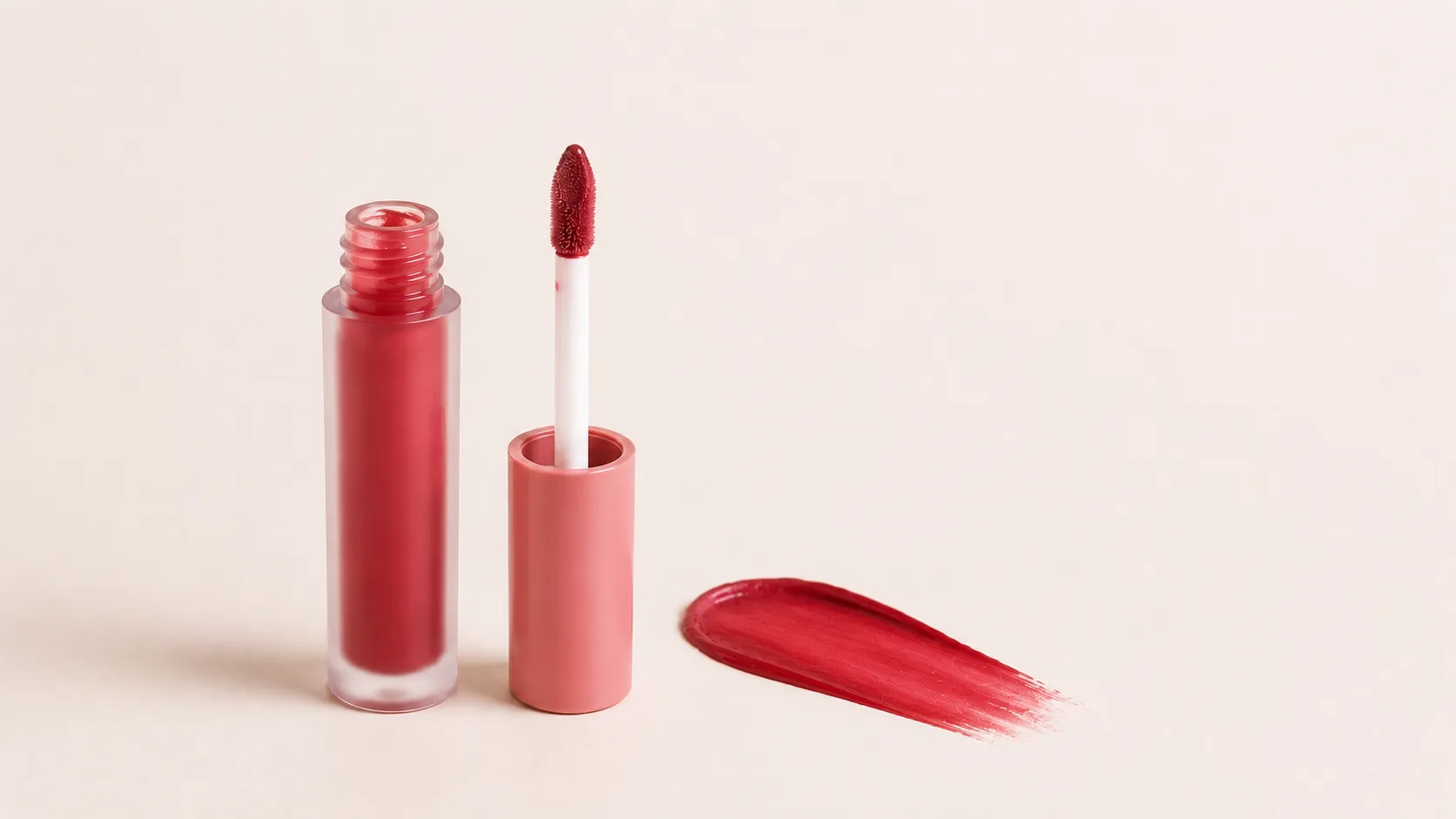 Lip tint stain OEM manufacturing