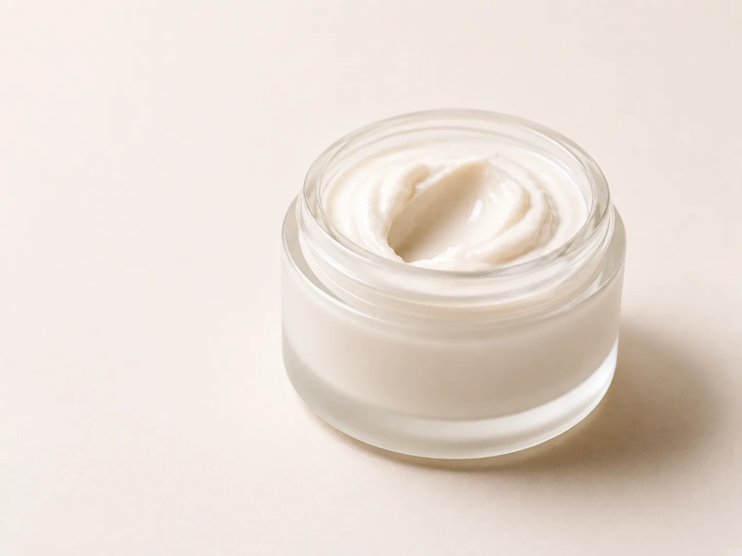 Night cream OEM manufacturing