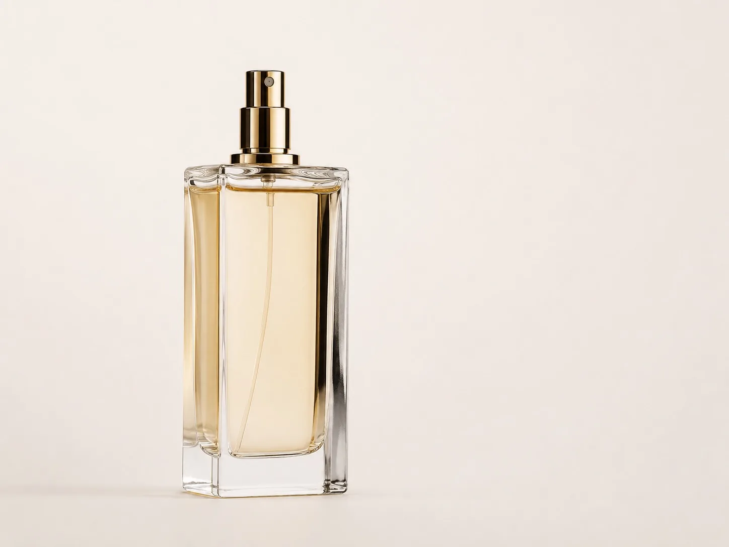 Eau de Parfum EDP OEM manufacturing