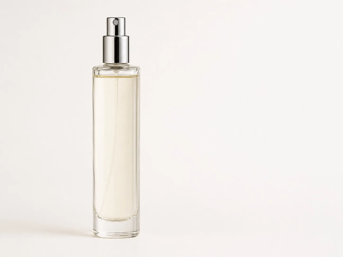 Eau de Toilette EDT OEM manufacturing