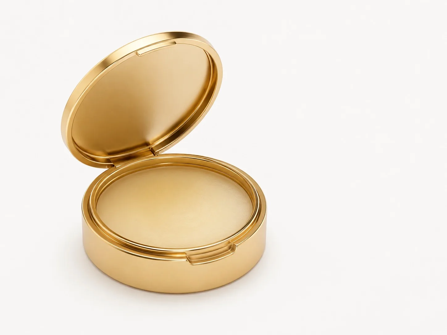 Solid perfume OEM manufacturing
