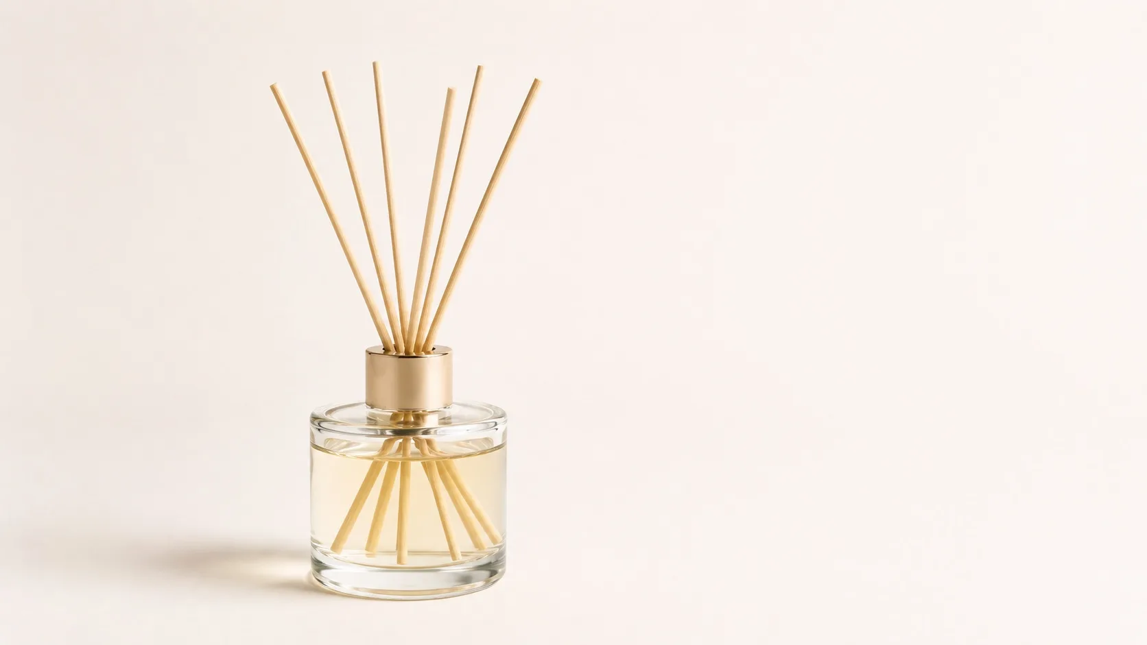 Reed diffuser OEM manufacturing