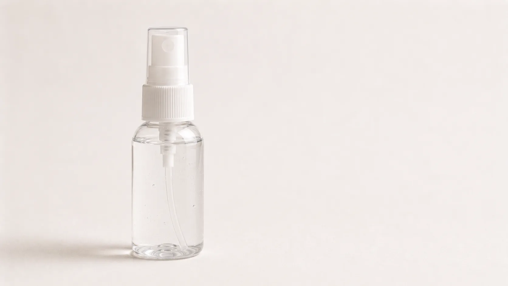 Hand sanitiser spray OEM manufacturing