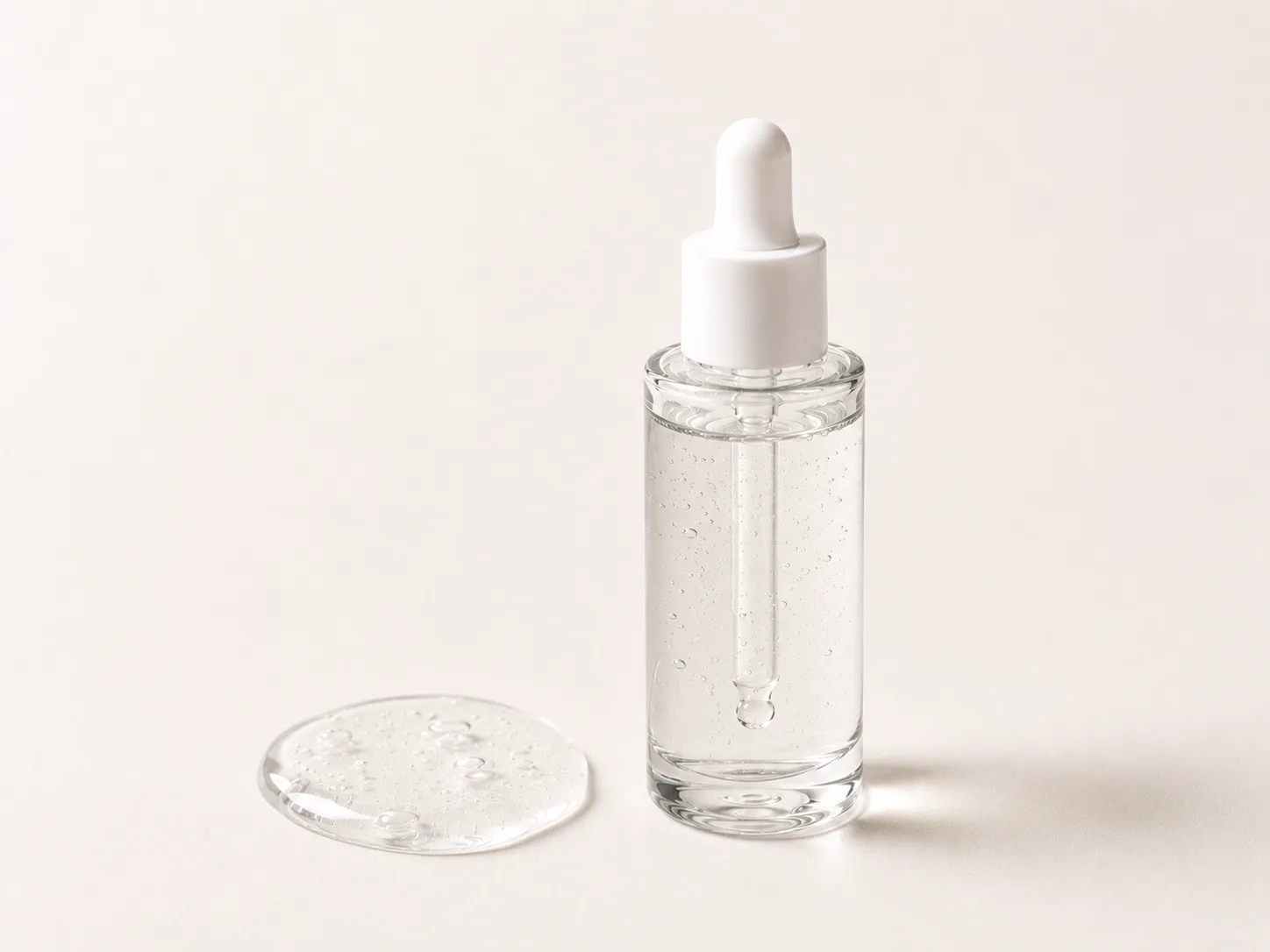 Hyaluronic acid serum OEM manufacturing