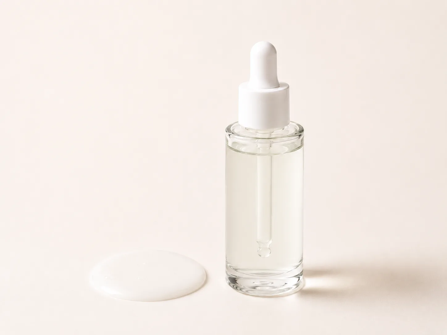 Niacinamide serum OEM manufacturing