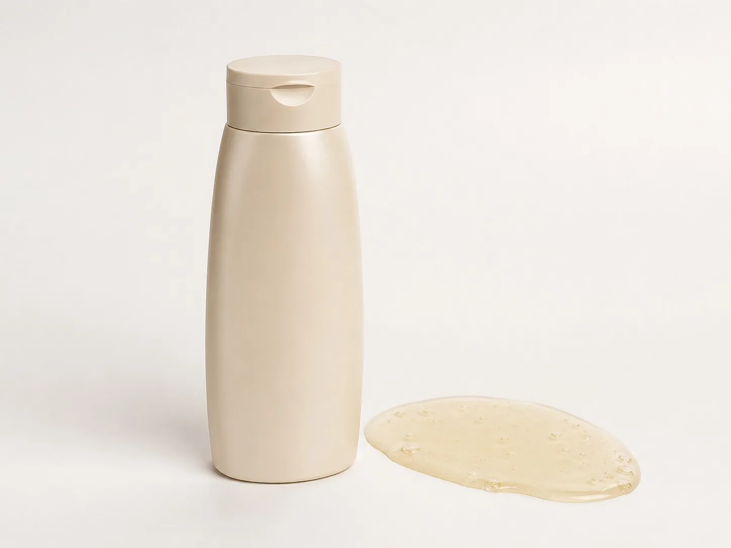 Anti-dandruff shampoo OEM manufacturing
