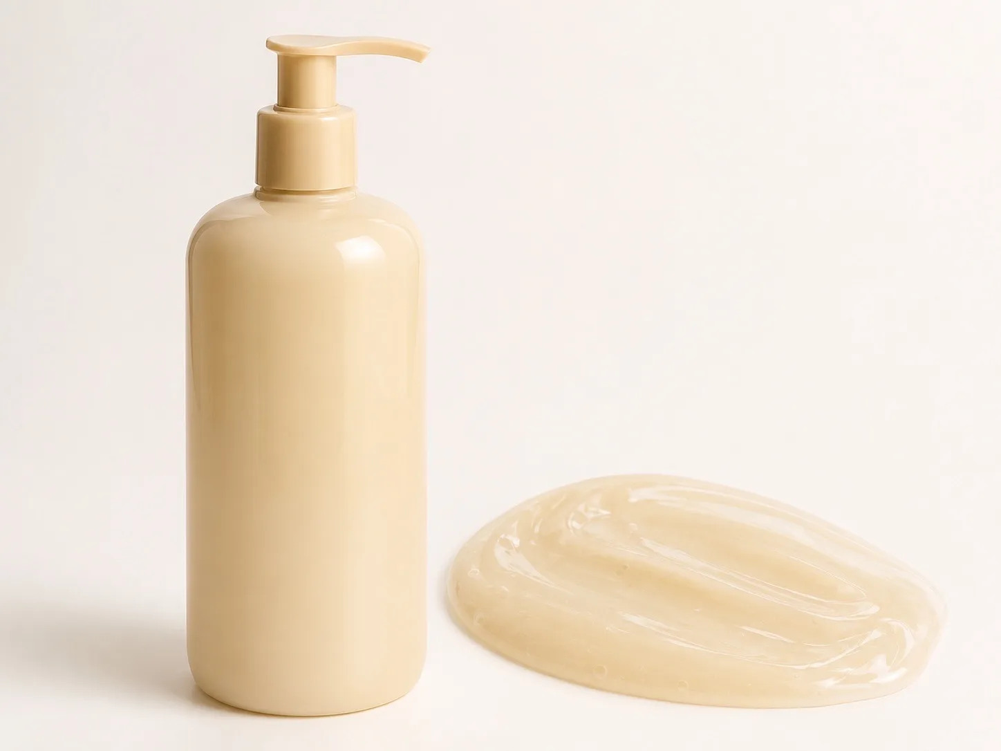 Everyday shampoo OEM manufacturing