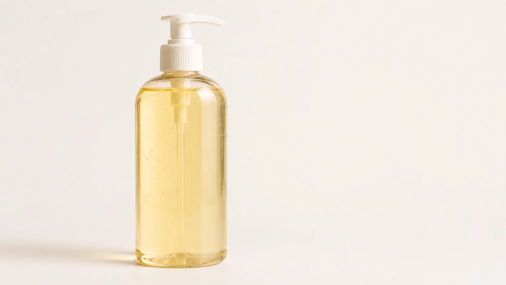 Volumising shampoo OEM manufacturing