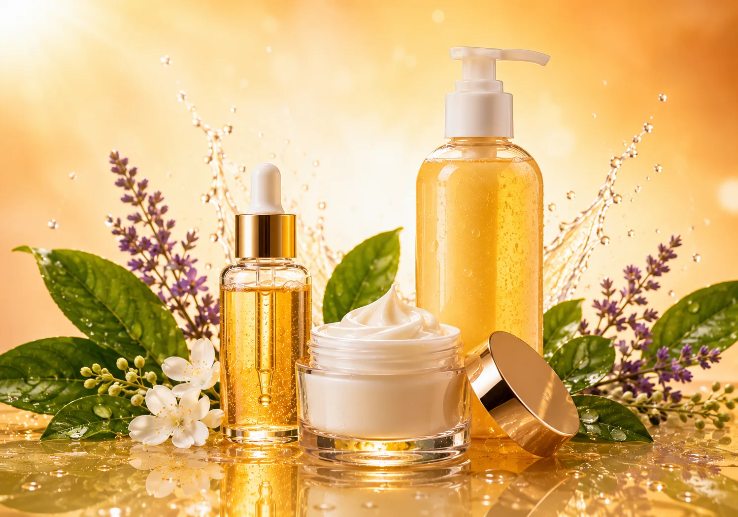 Skincare