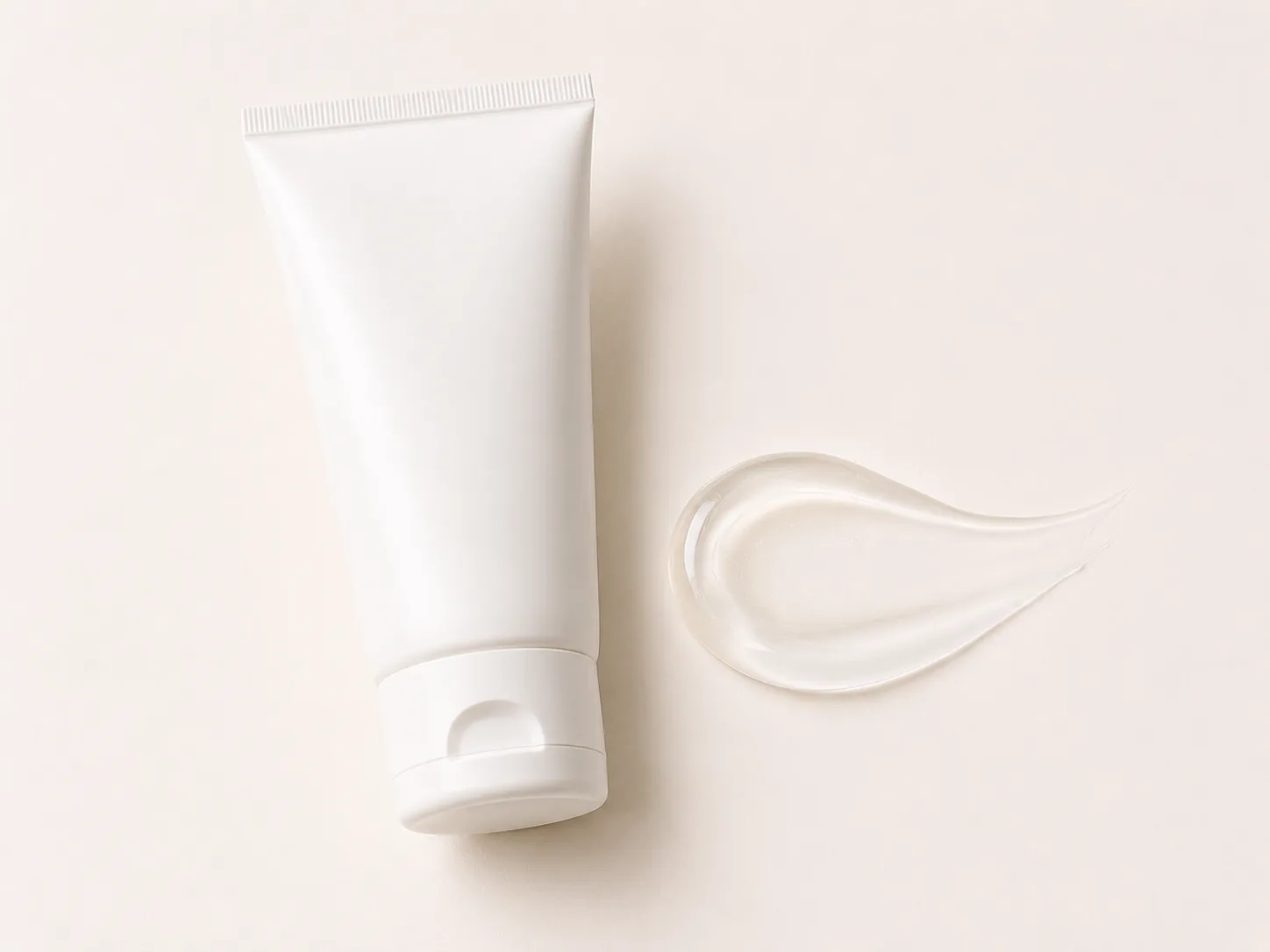 Chemical sunscreen OEM manufacturing