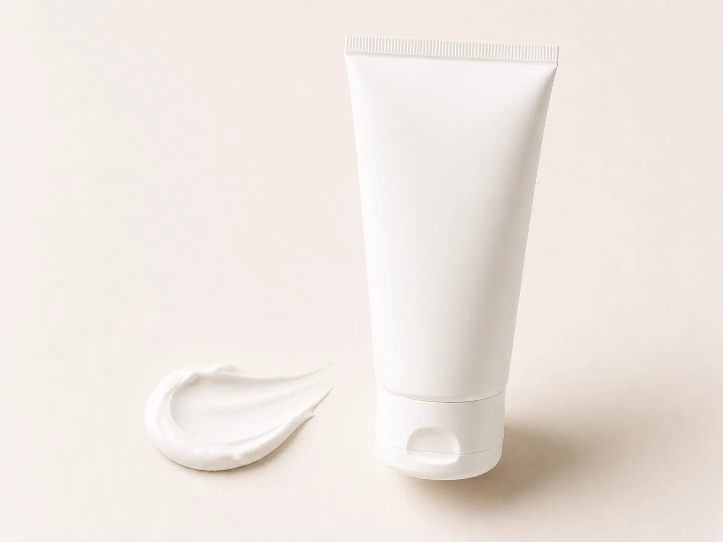 Physical mineral sunscreen OEM manufacturing