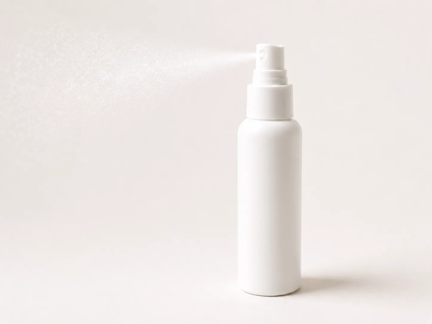 Sunscreen spray OEM manufacturing