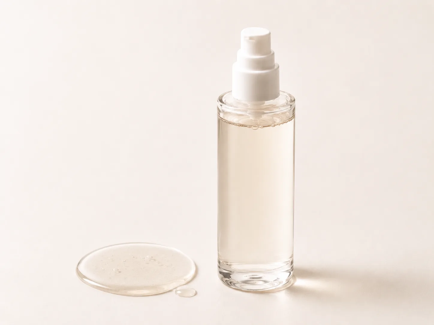 Essence toner OEM manufacturing