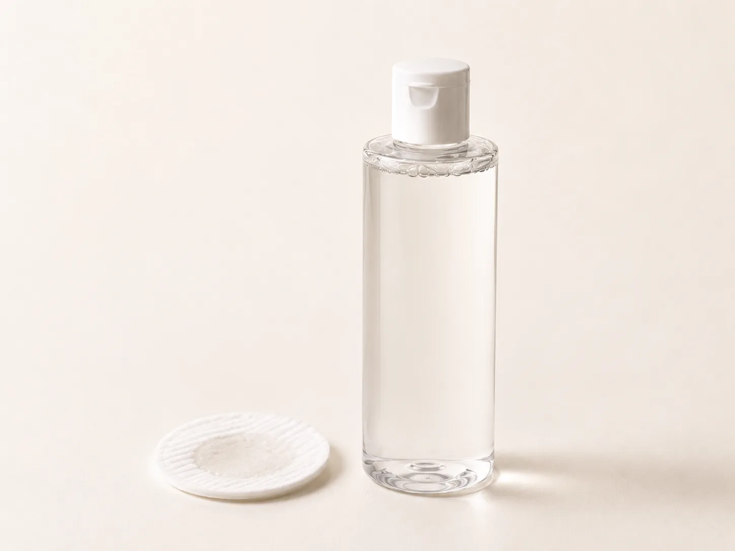 Exfoliating toner OEM manufacturing
